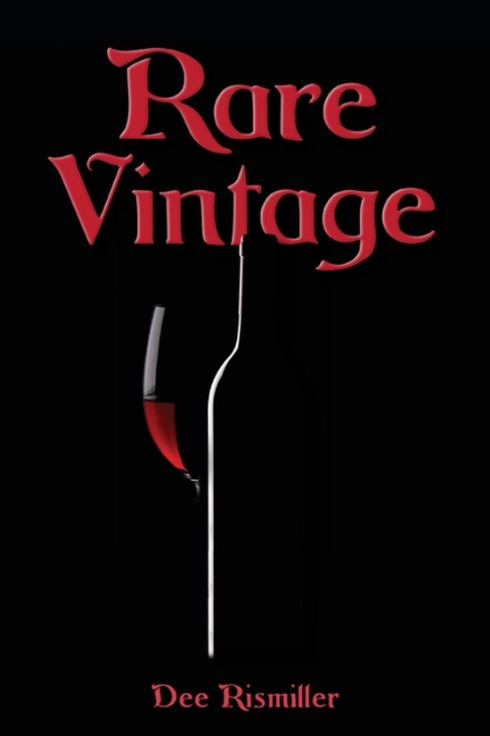 Rare Vintage - cover