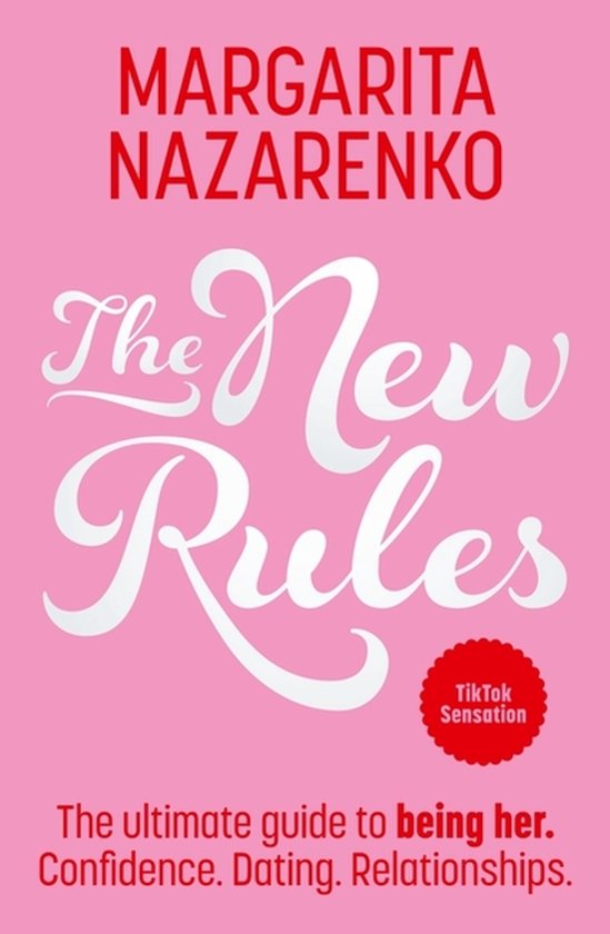 The New Rules - cover