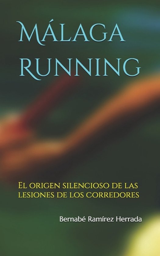 Málaga Running - cover