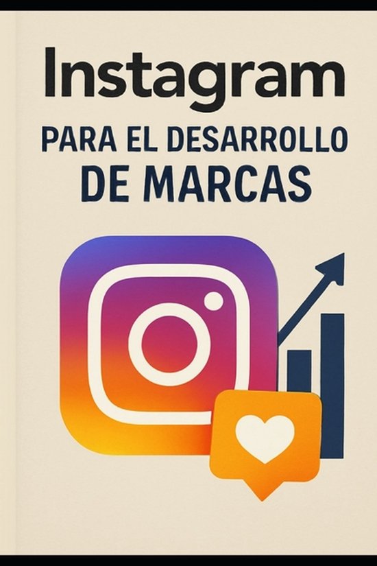 Instagram Para el Desarrollo de Marcas - cover