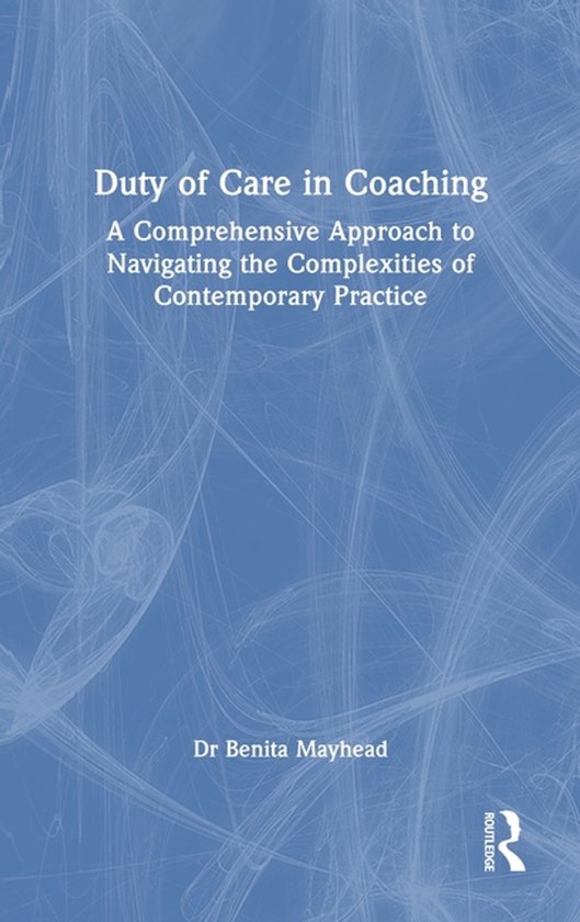 Duty of Care in Coaching
