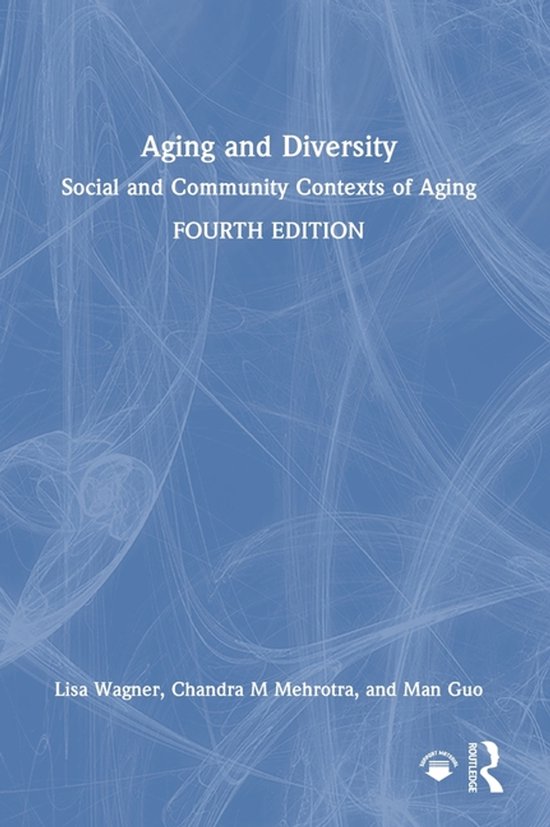 Aging and Diversity - cover
