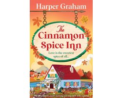 Maple Falls-The Cinnamon Spice Inn