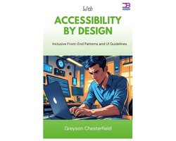 Web Accessibility by Design