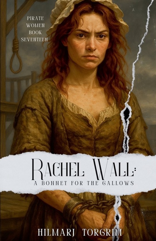 Pirate Women- Rachel Wall