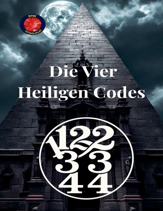 11,22,33,44 Die Vier Heiligen Codes - cover