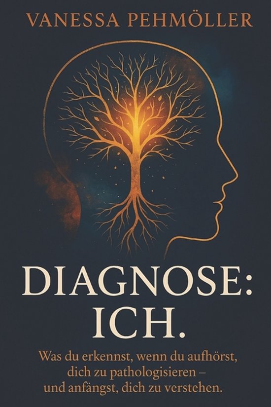 Diagnose - cover