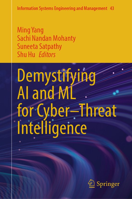 Information Systems Engineering and Management43- Demystifyi ... - cover