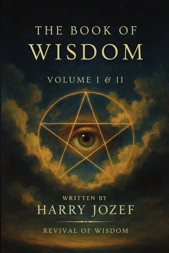 The Book of Wisdom - cover