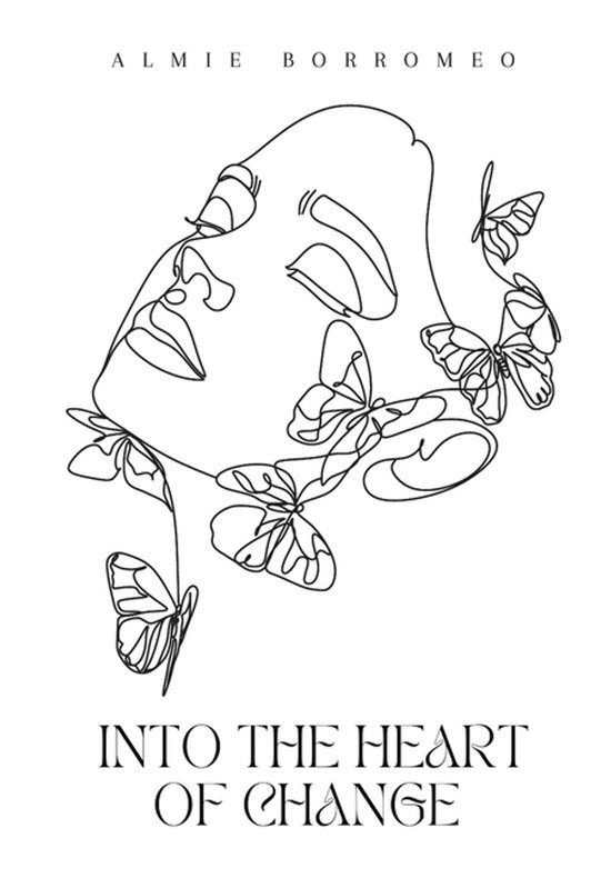 Into The Heart of Change - cover