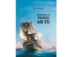Adventures of Prince Ar-Tu