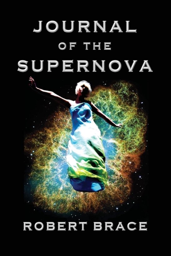 Journal of the Supernova - cover