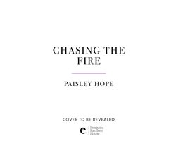 Silver Pines5- Chasing the Fire