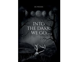 Into the Dark, We Go