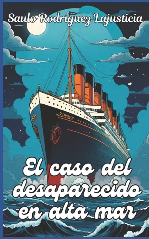 Los Misterios de los Rodak-El caso del desaparecido en alta  ... - cover