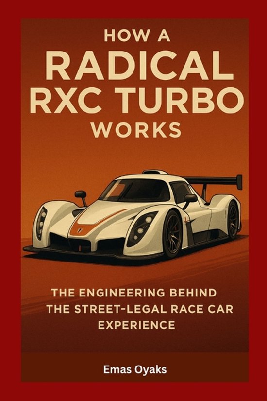 Series: How Things in Engineering, Science, and Technology W ... - cover