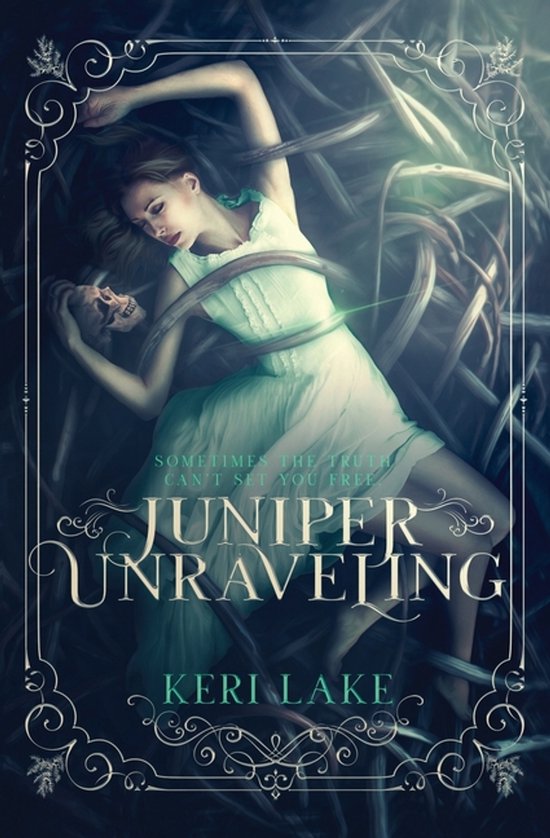 Juniper Unraveling- Juniper Unraveling