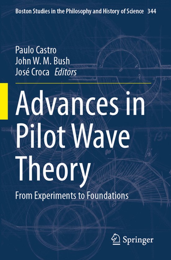 Boston Studies in the Philosophy and History of Science344-  ... - cover