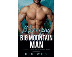 Mollige Bruiden Van Blossom Ford- Marrying The Big Mountain Man (Nederlands)