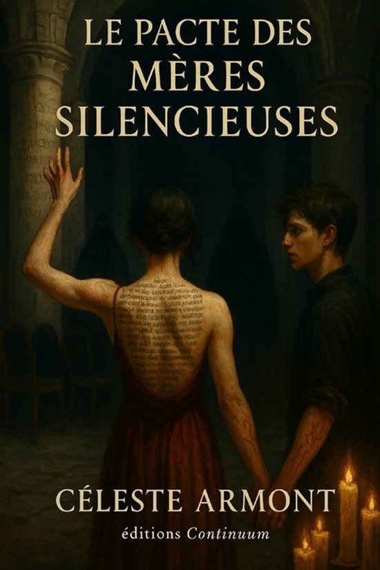 Le Pacte des Mères Silencieuses