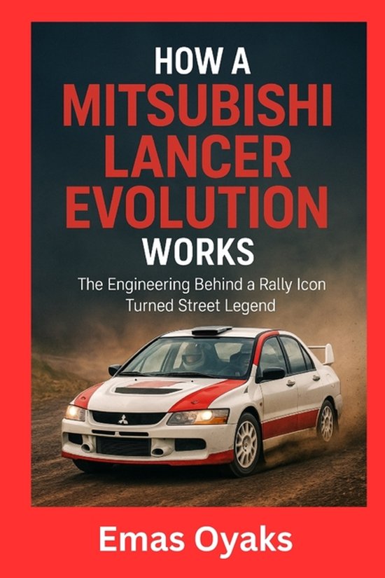 Series: How Things in Engineering, Science, and Technology W ... - cover