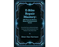 E-Bike Repair Mastery