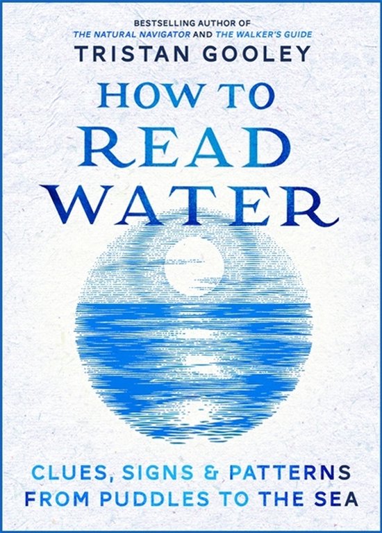 How To Read Water - cover