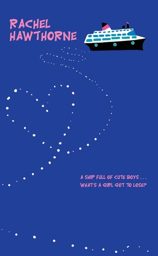 Caribbean Cruising - cover