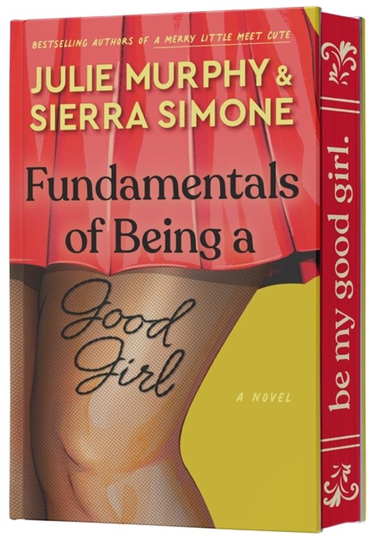 Academic Affairs- Fundamentals of Being a Good Girl