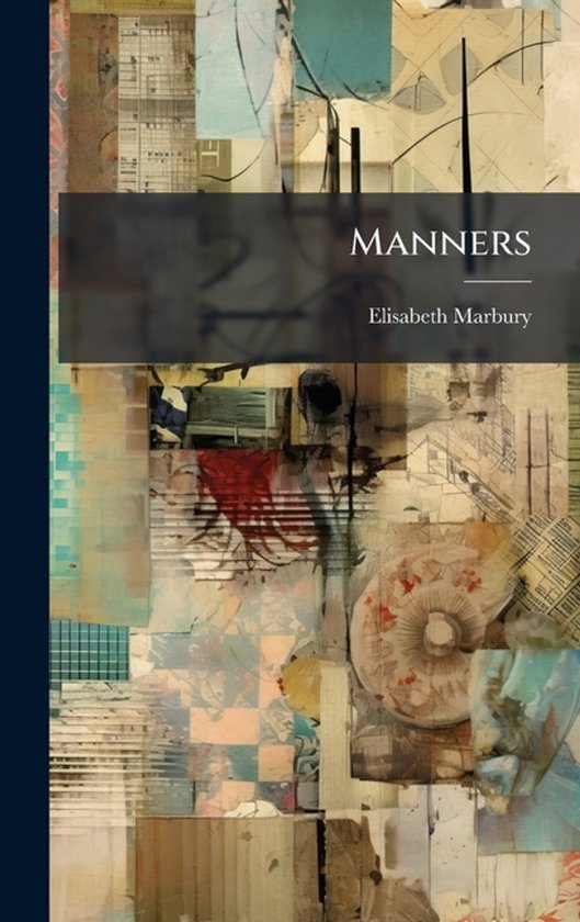 Manners - cover
