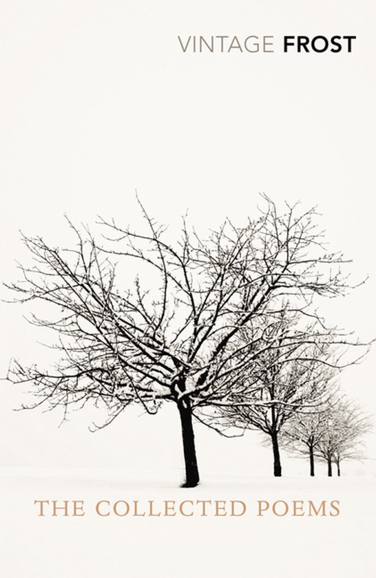 Vintage Frost Collected Poems