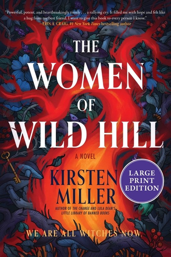 The Women of Wild Hill - cover