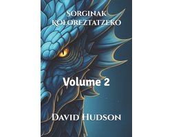 Herensuge Magikoak Koloreatzeko: 3 Bolumen Herensuge Buru Zehatzekin Helduentzat Eta Haurrentzat - K- Sorginak Koloreztatzeko