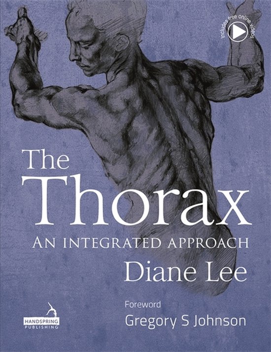 The Thorax - cover