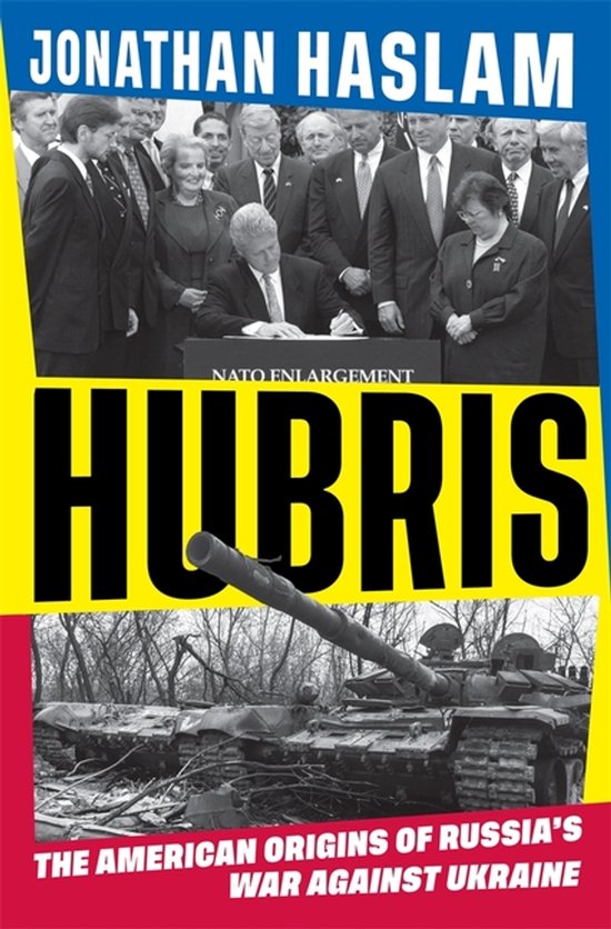 Hubris