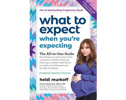 What to Expect When You're Expecting
