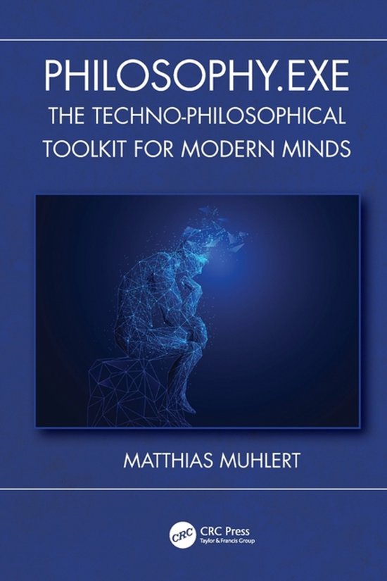 Security, Audit and Leadership Series- Philosophy.exe - cover