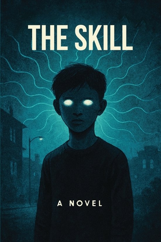 The Skill - cover