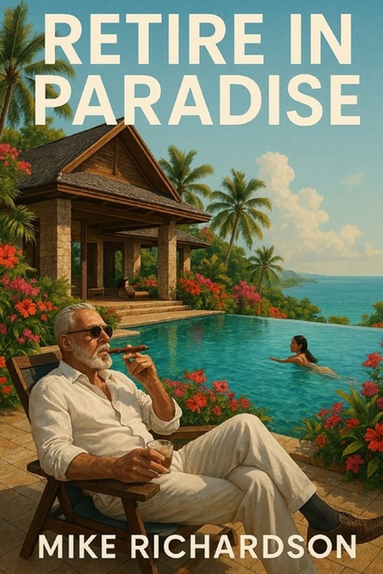 Retire in Paradise - cover