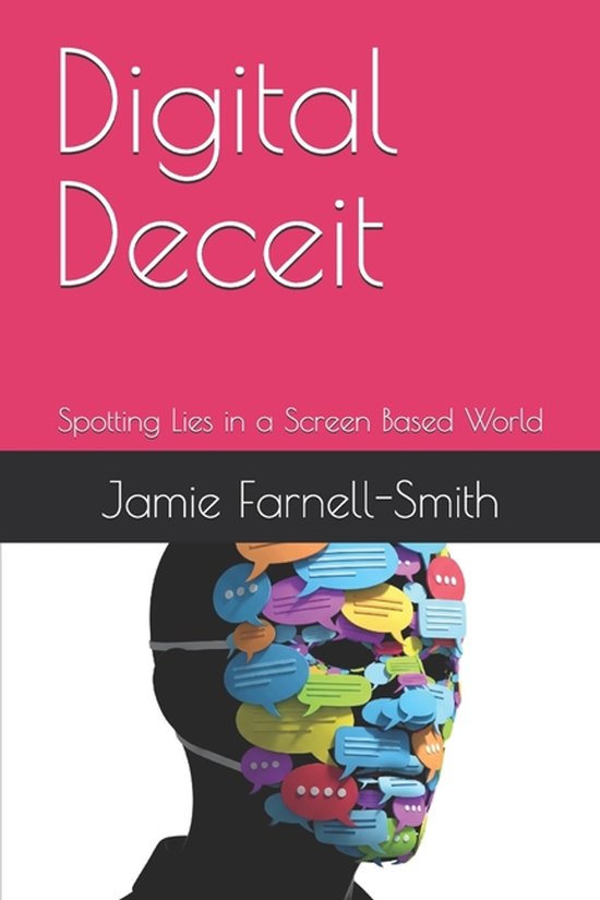 Digital Deceit - cover