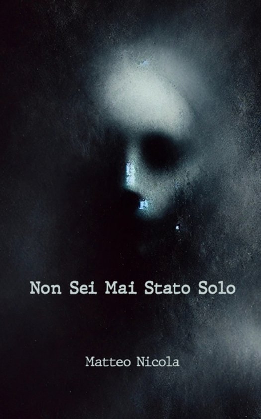 Non Sei Mai Stato Solo - cover