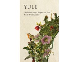 Wyrd Sabbat Guides- Yule