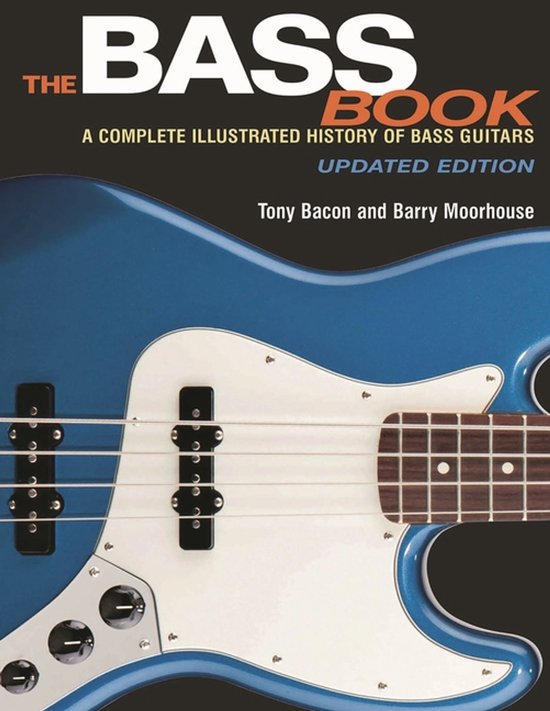 Bass Book