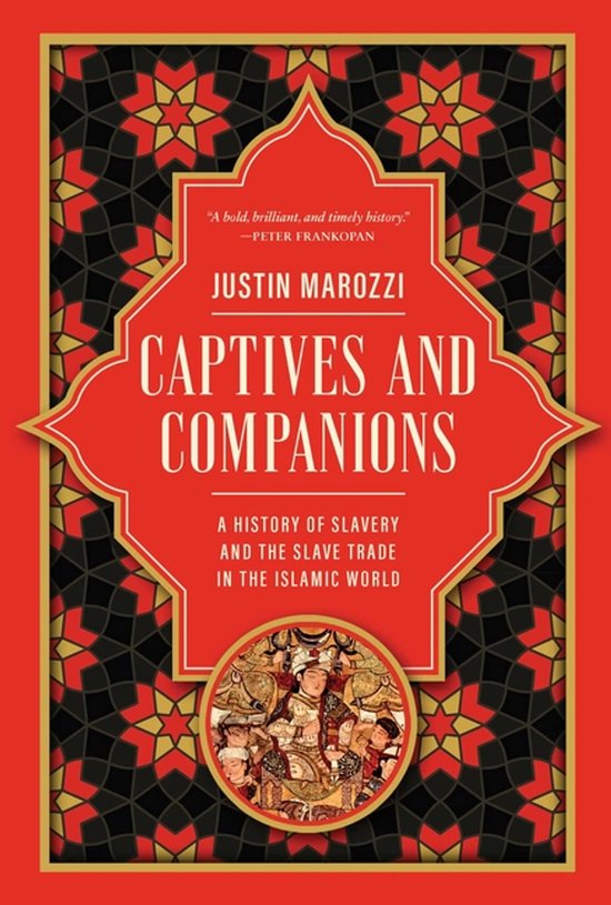 Captives and Companions