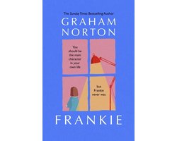 Omslag van Frankie