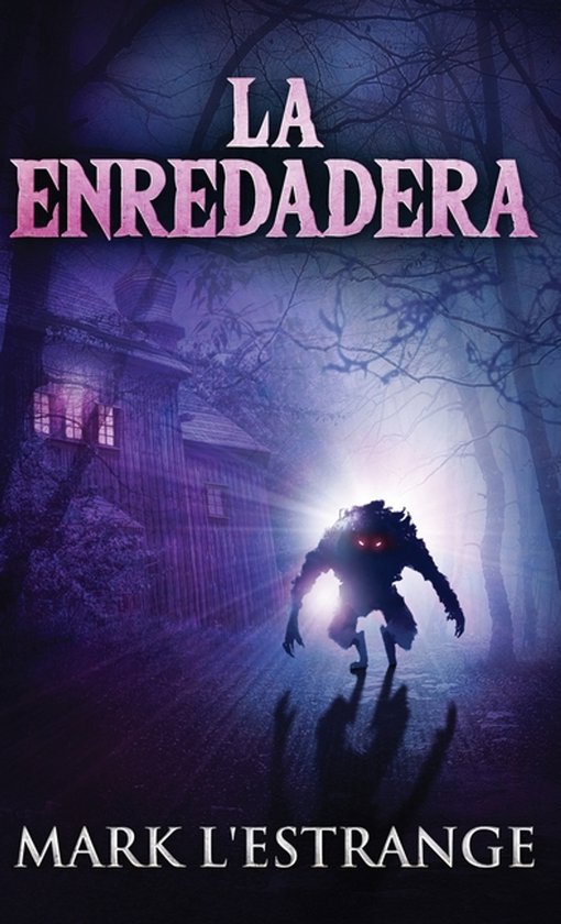 La Enredadera - cover