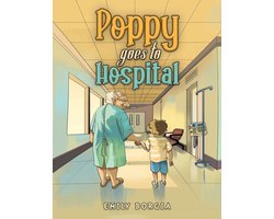 Poppy Goes To Hospital