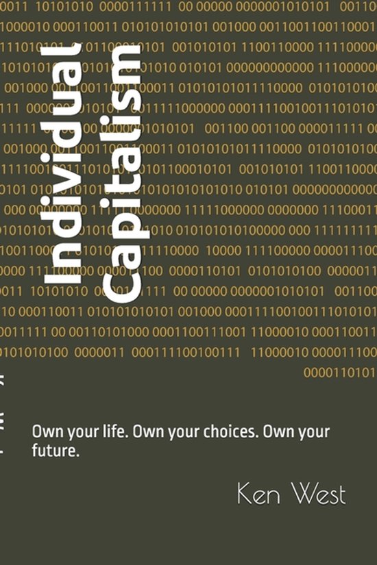 Individual Capitalism - cover