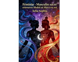 Féminin-Masculin Sacré