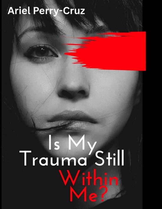 Is My Trauma Still Within Me - cover